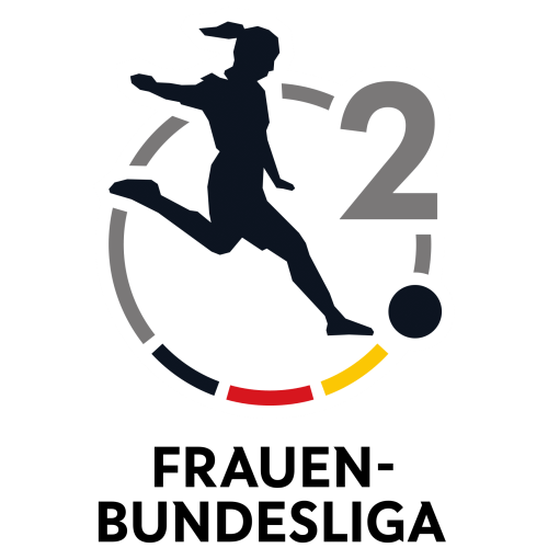 Wettbewerbslogo Frauen 24/25