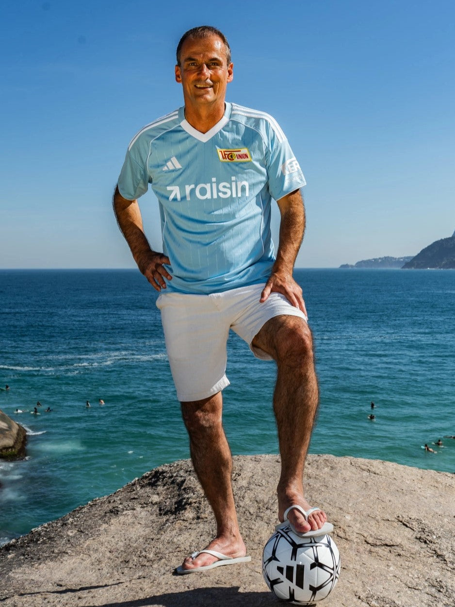 Ausweichtrikot Männer 25/26