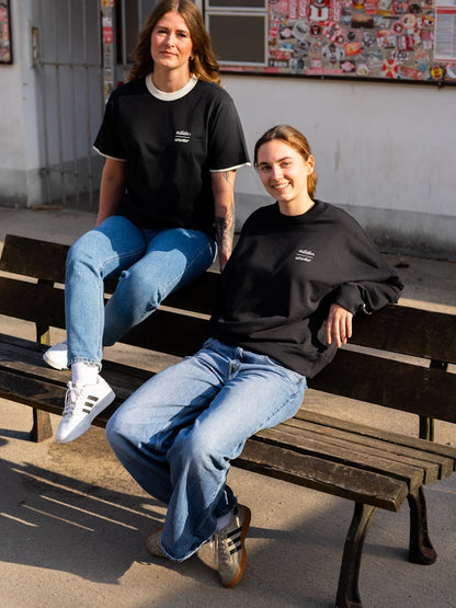 adidas Frauen Sweater unveu