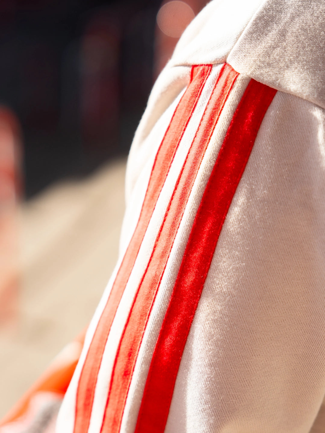 adidas Sweater Union sonst nix