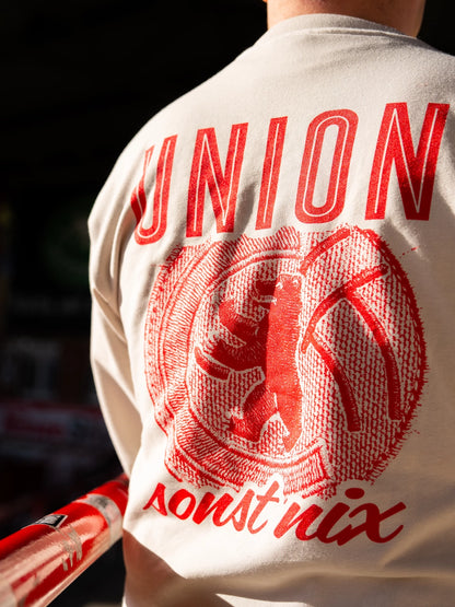 adidas Sweater Union sonst nix