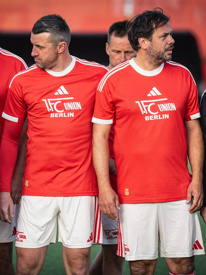 Sondertrikot -  Traditionsmannschaft