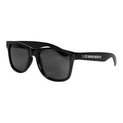 Sonnenbrille 1. FC Union Berlin