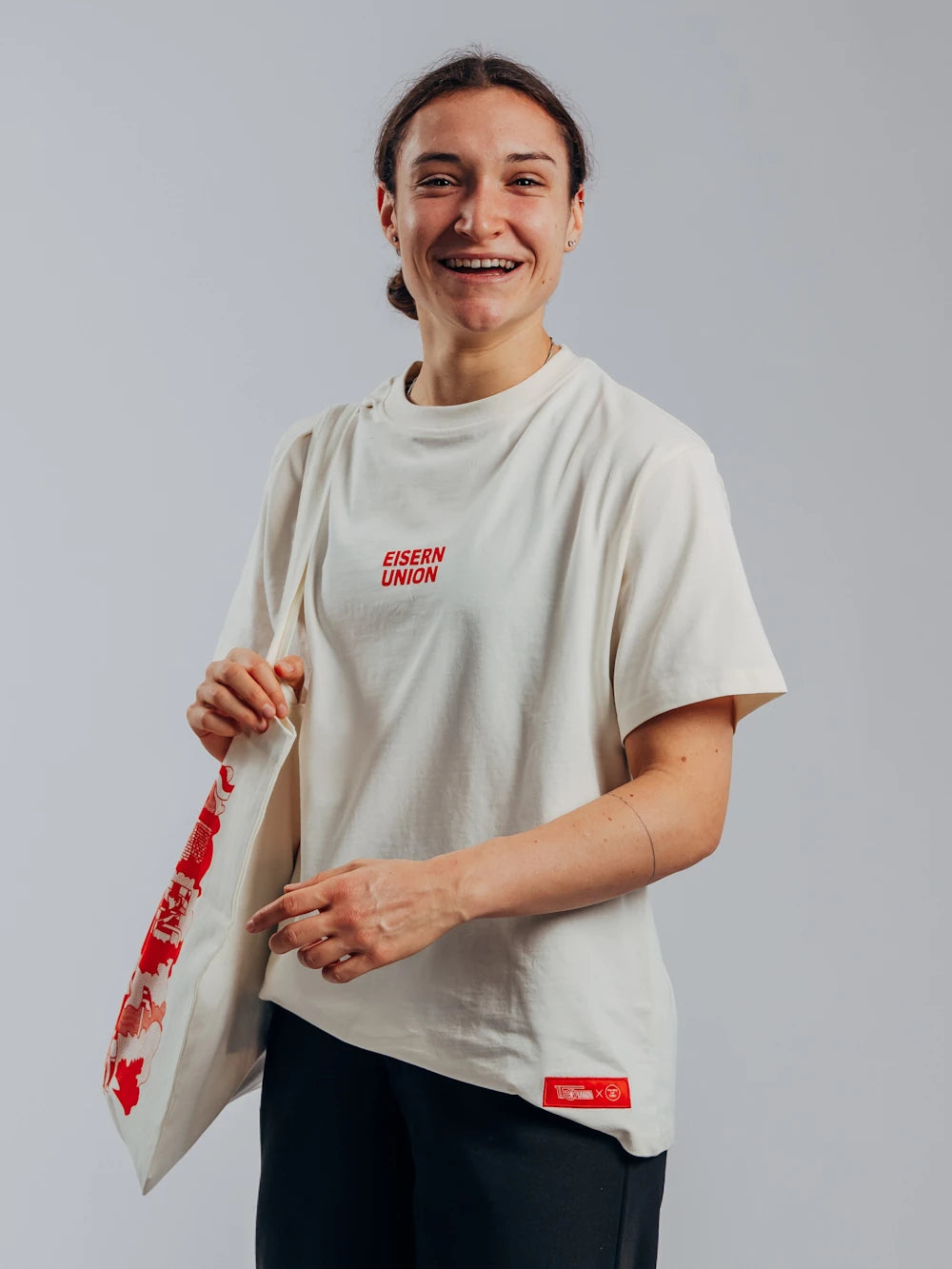 HOG x FCU T-Shirt