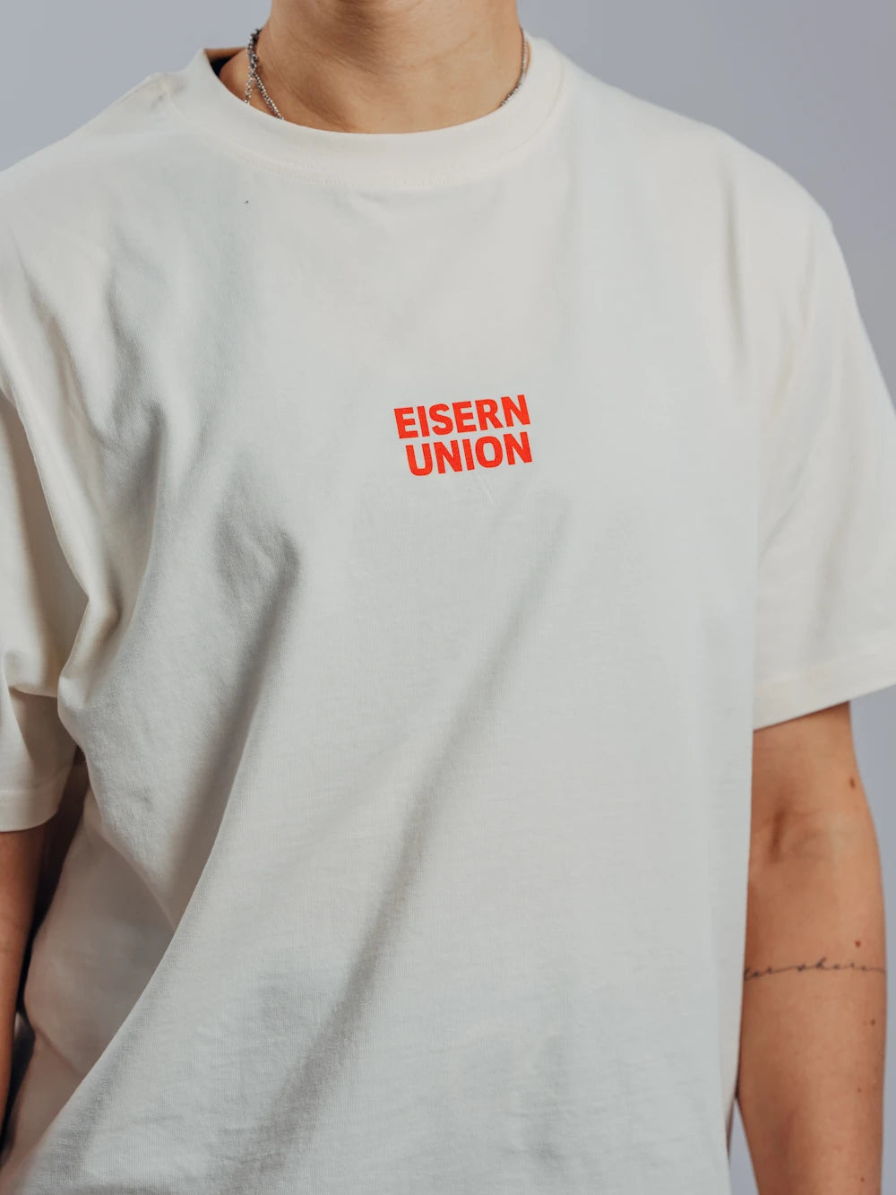 HOG x FCU T-Shirt