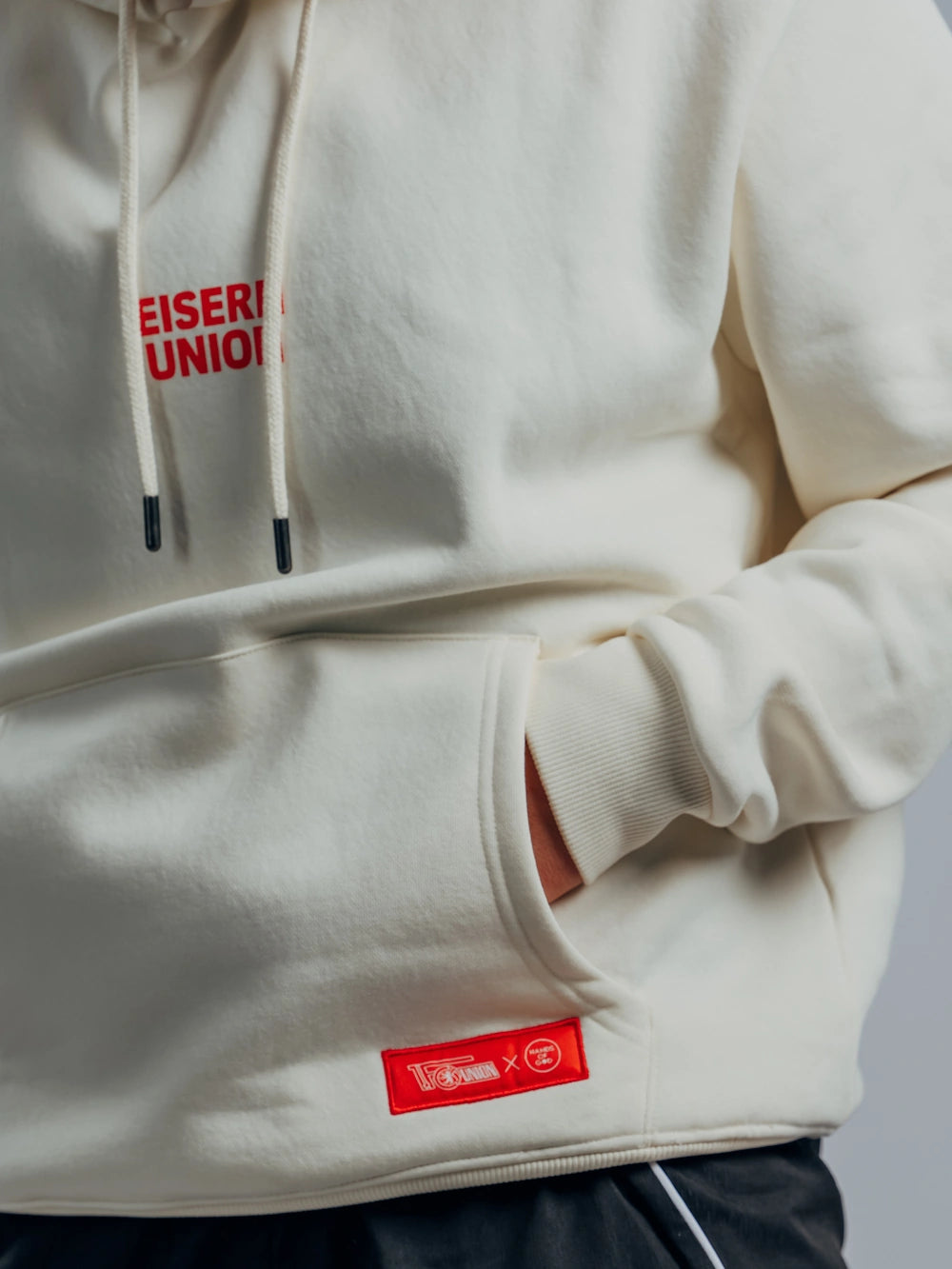 HOG x FCU Hoodie