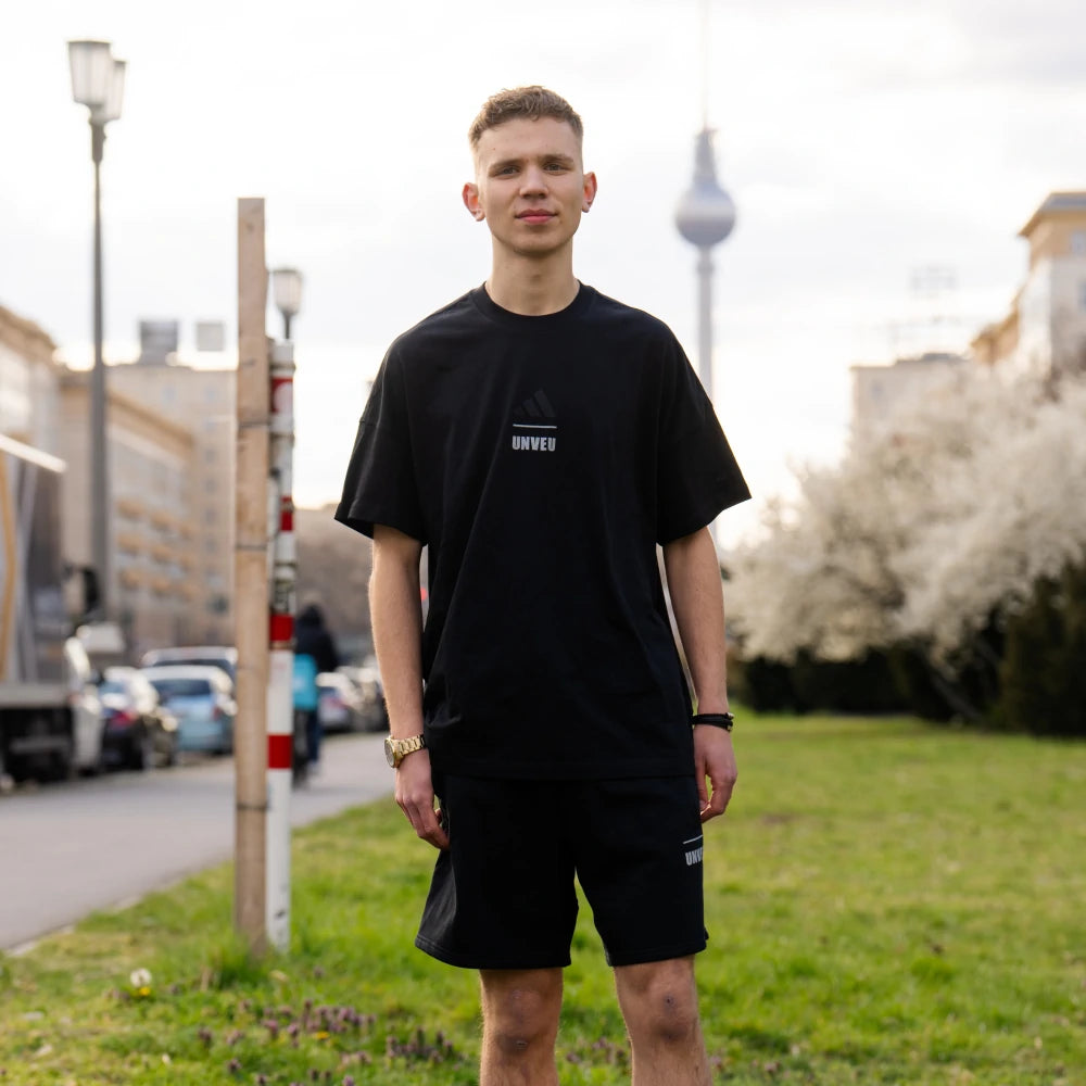 adidas T-Shirt UNVEU