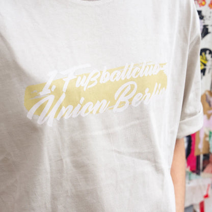 adidas Frauen T-Shirt FCUB
