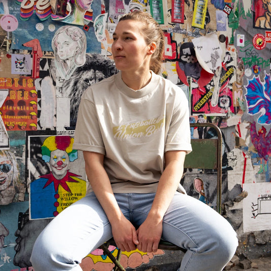adidas Frauen T-Shirt FCUB