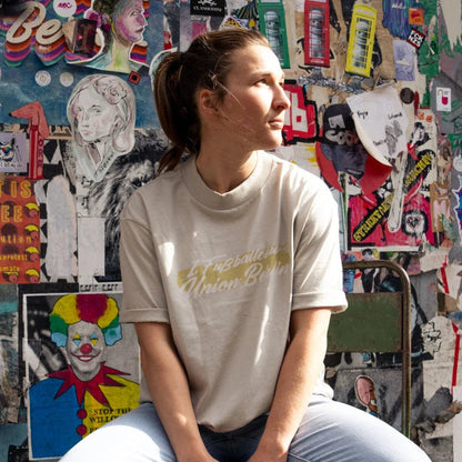 adidas Frauen T-Shirt FCUB