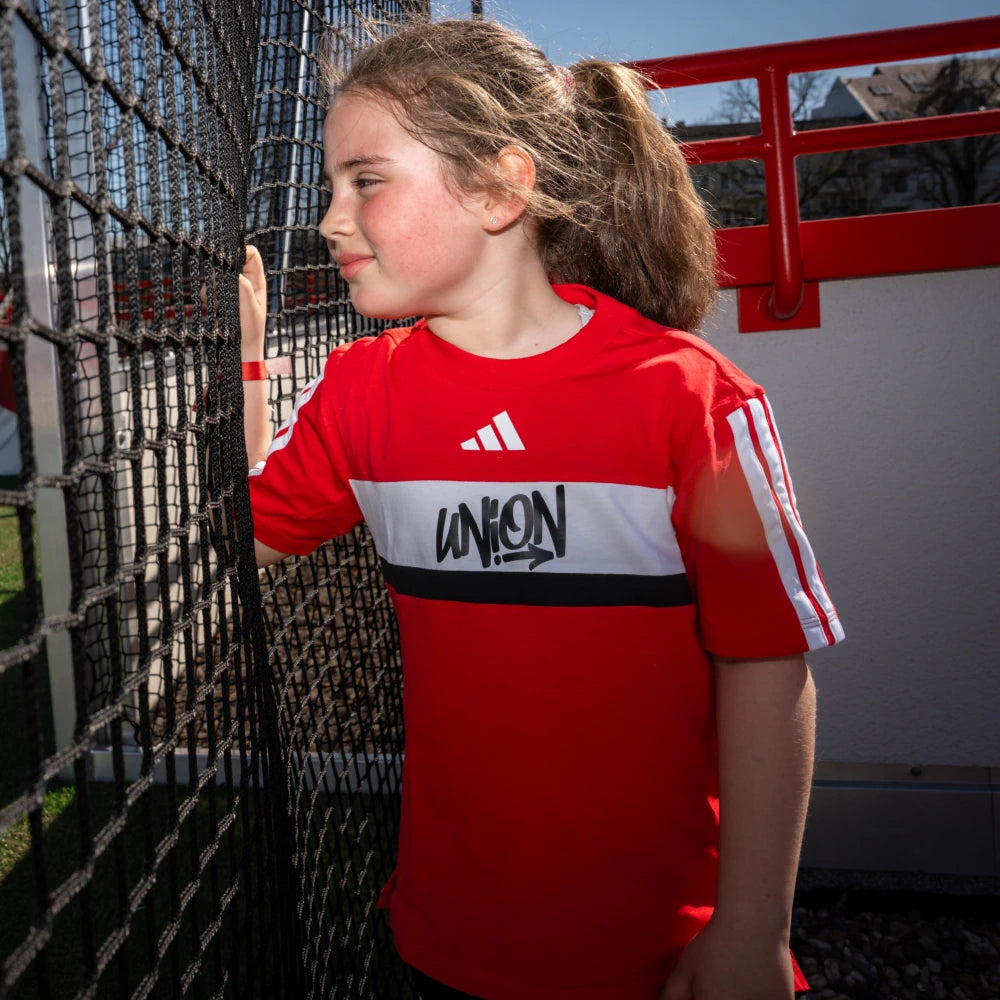 adidas Kinder T-Shirt Union