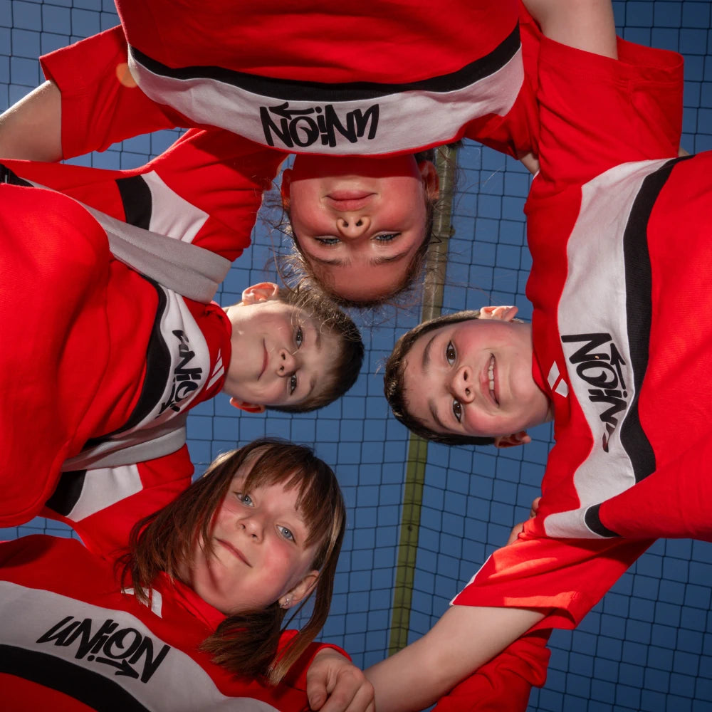 adidas Kinder T-Shirt Union