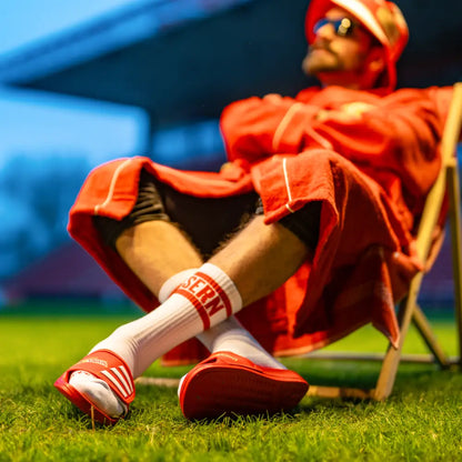 Adilette Union Berlin
