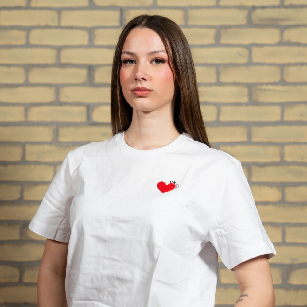 T-Shirt Herz