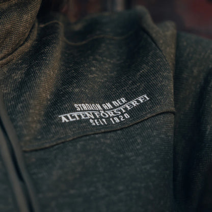 Fleecejacke Alte Försterei