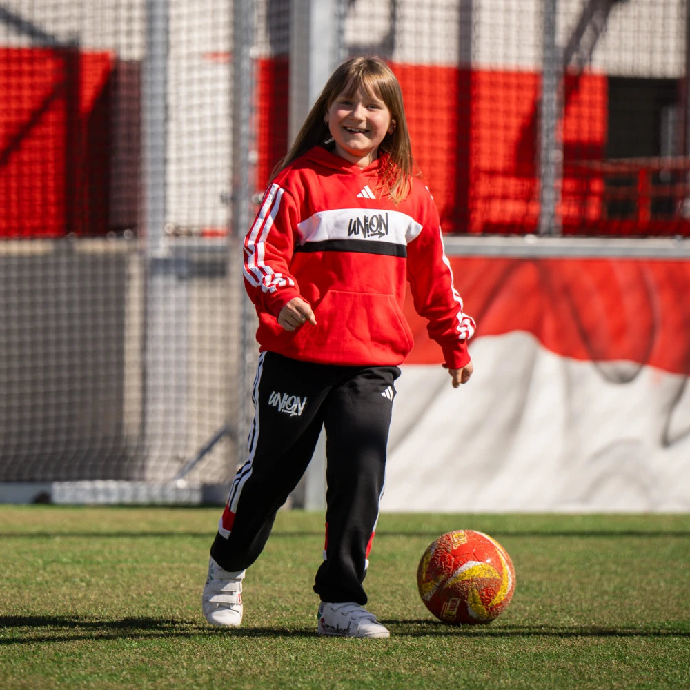 adidas Kinder Hoodie Union