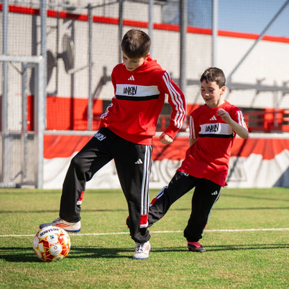 adidas Kinder Hoodie Union