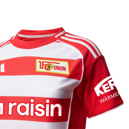 Heimtrikot Männer 25/26 - tailliert