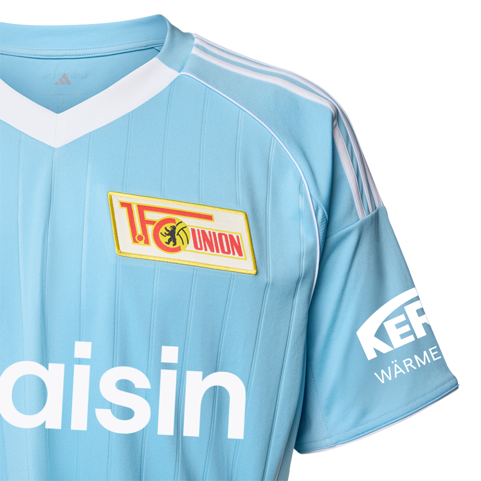Ausweichtrikot Männer 25/26