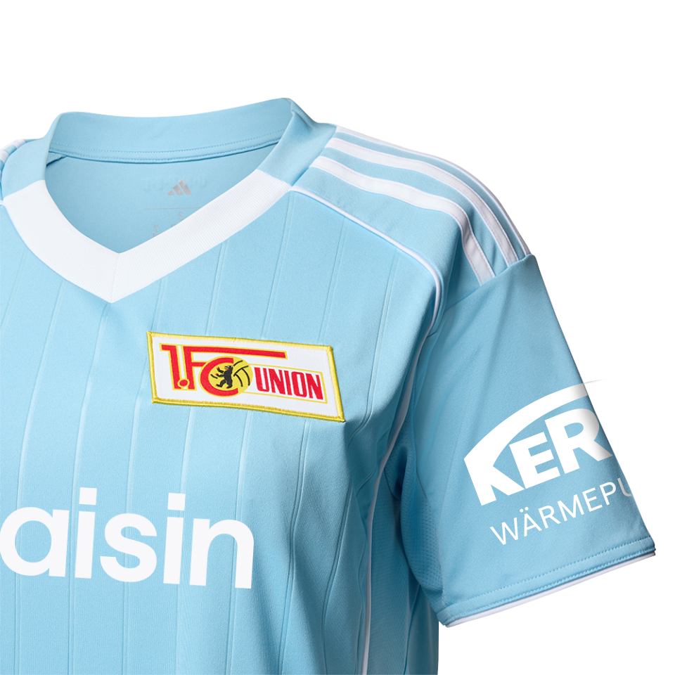Ausweichtrikot Männer 25/26 - tailliert