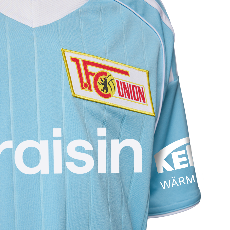 Ausweichtrikot Männer 25/26 - Kinder