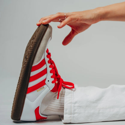 union x adidas samba