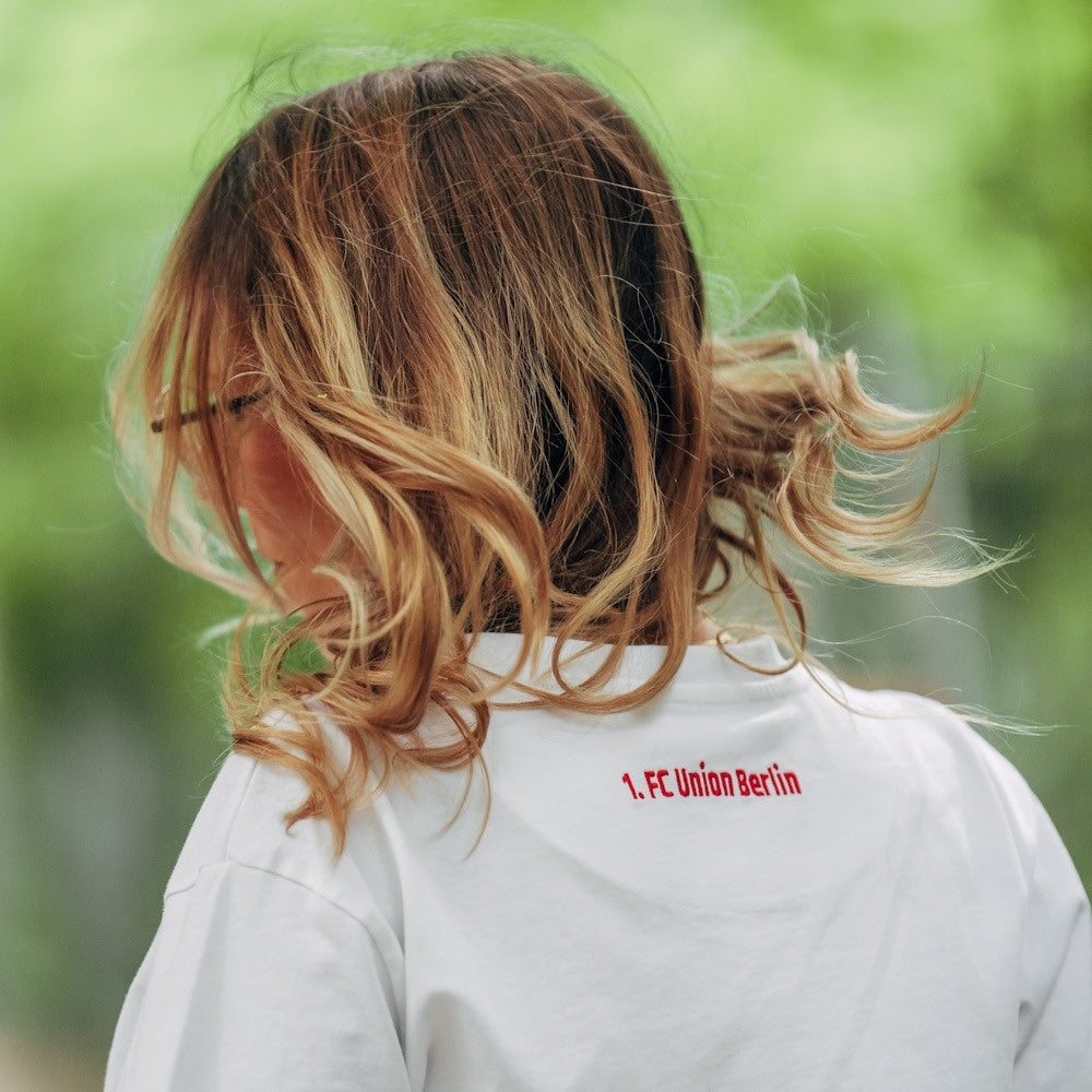 T-Shirt Fischerhut - Coepenick Casuals