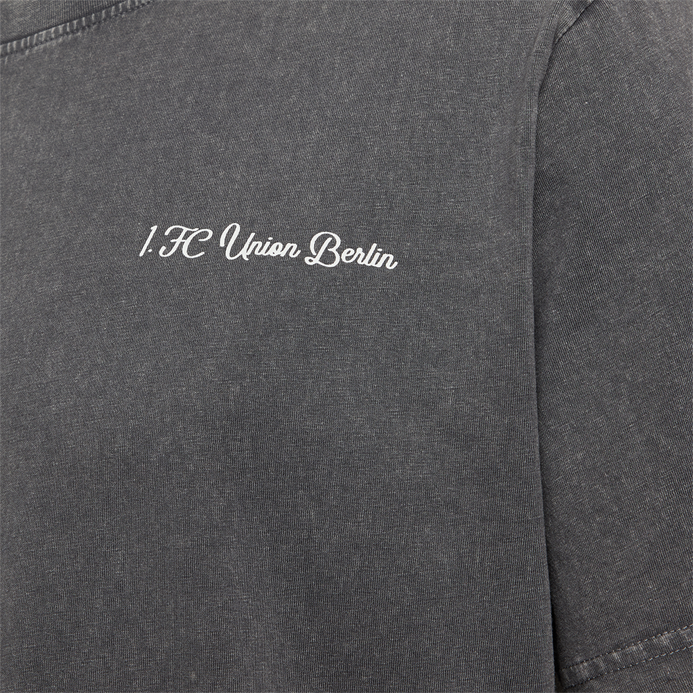 T-Shirt Eisern Union