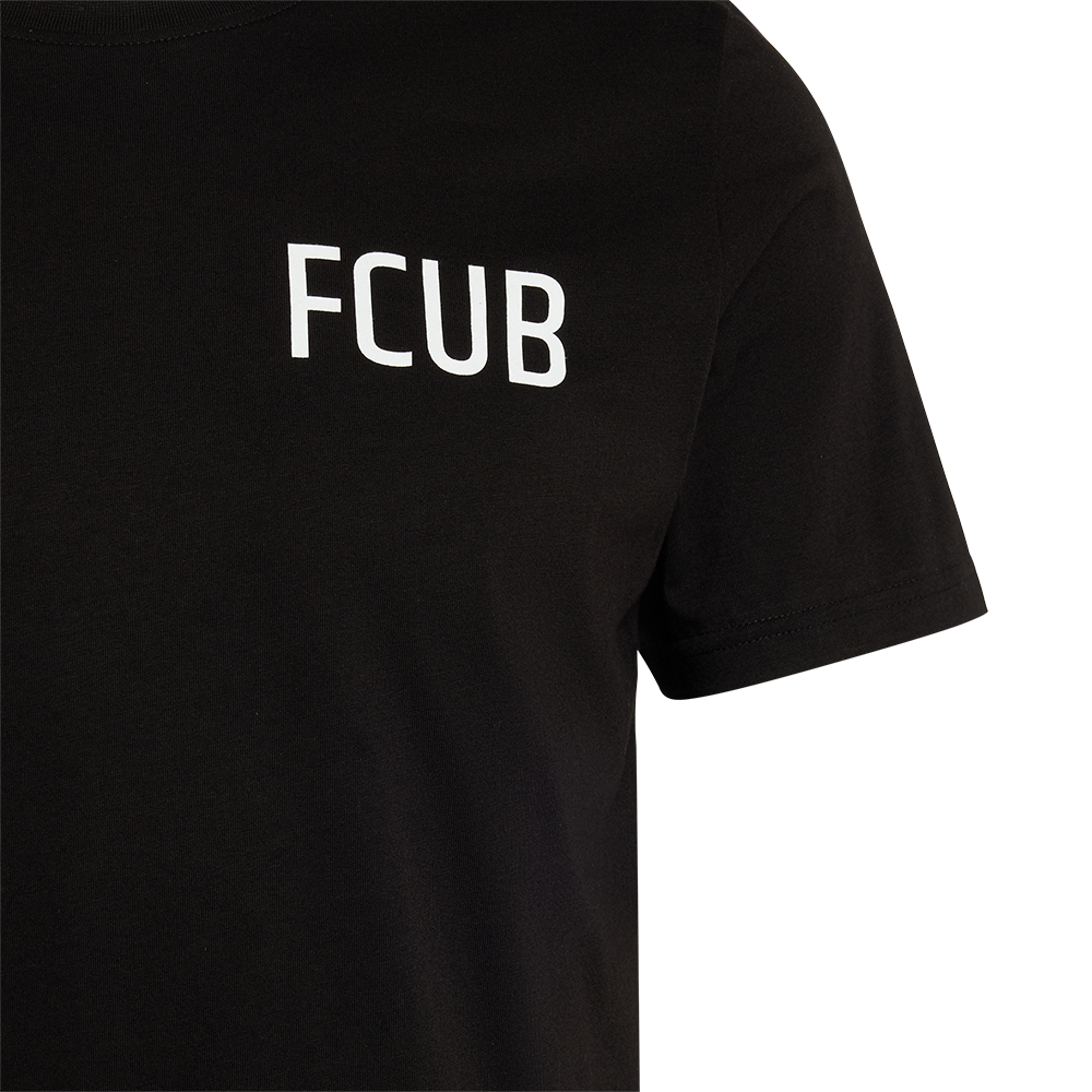 T-Shirt Eisern Union
