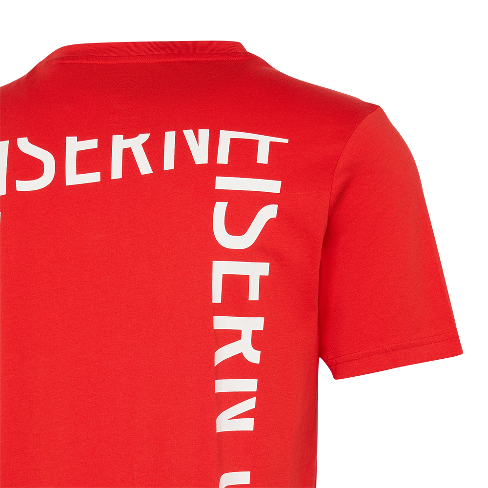 T-Shirt Eisern Union