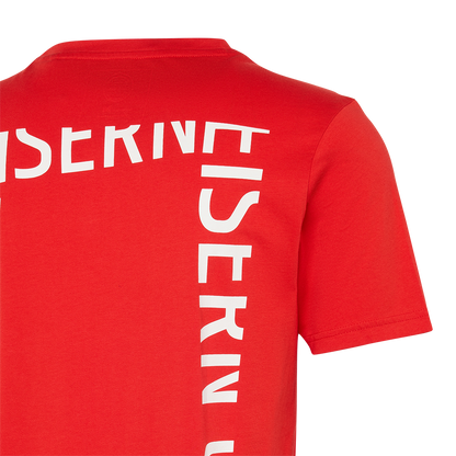 T-Shirt Eisern Union