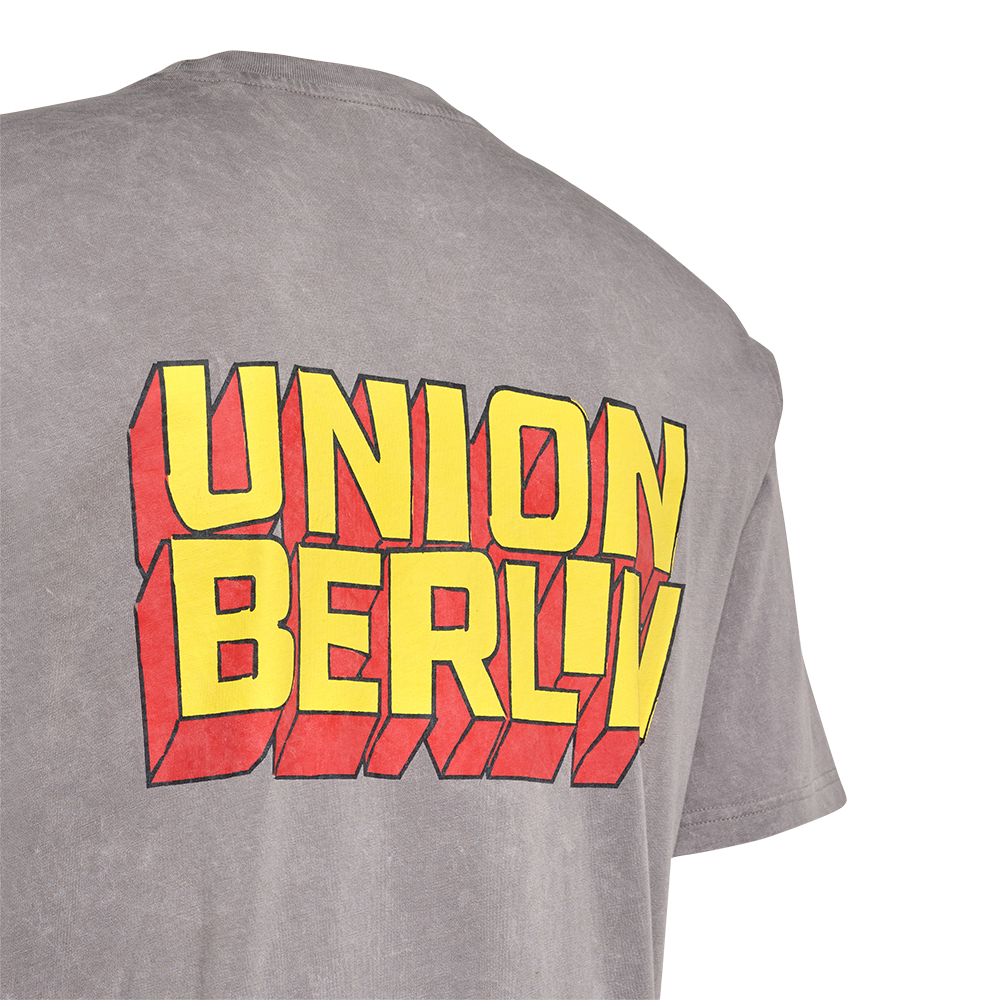 T-Shirt Union Berlin