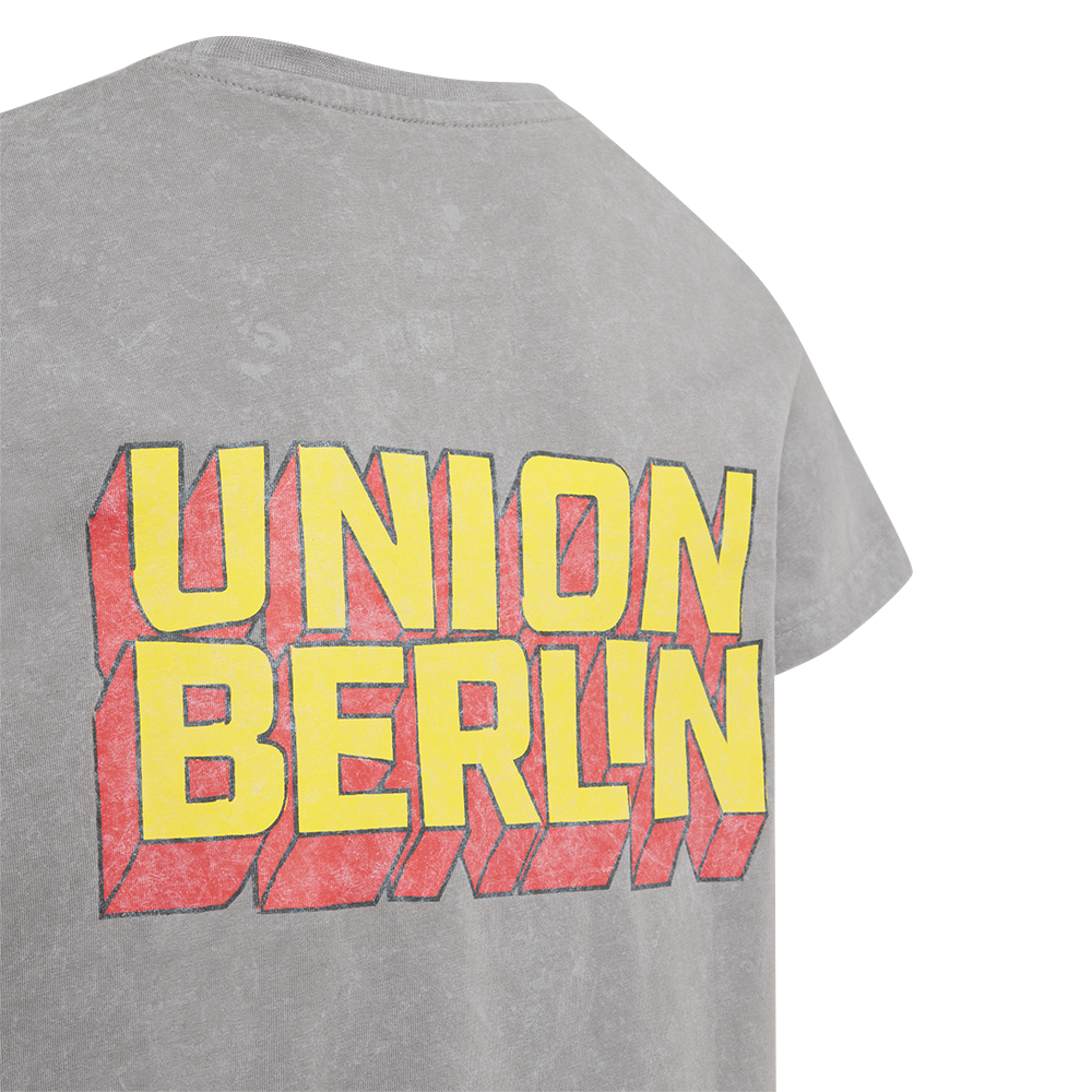 Kinder T-Shirt Union Berlin