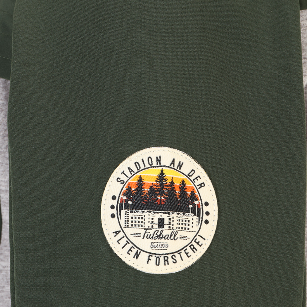 Outdoorjacke - Alte Försterei