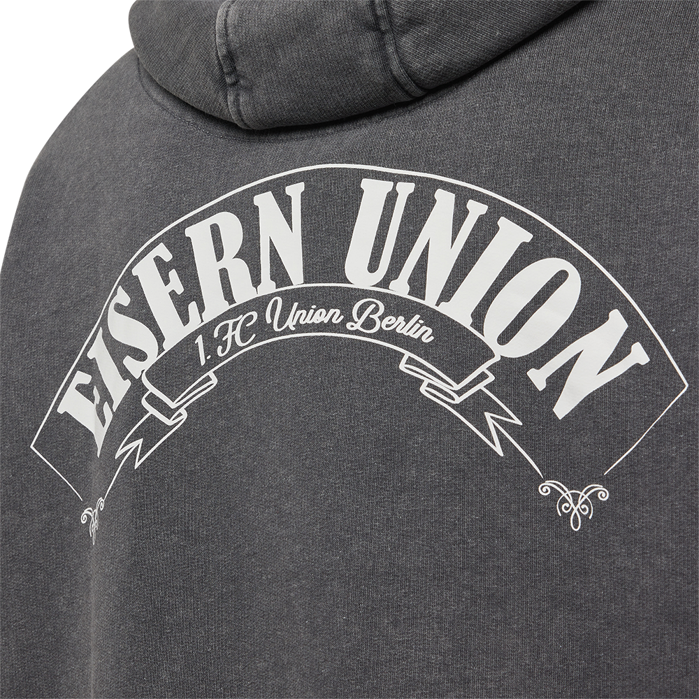 Pullover Eisern Union