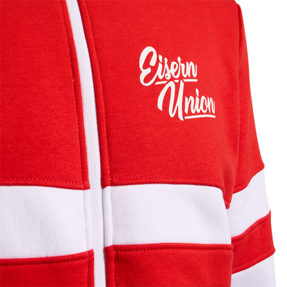 Sweatjacke Eisern Union
