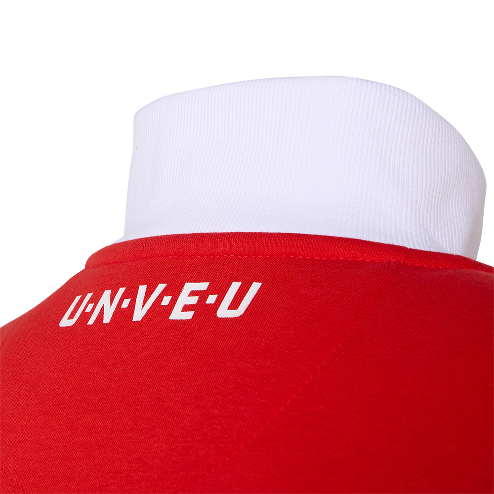 Sweatjacke Eisern Union