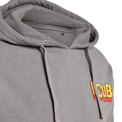 Kapuzenpullover Union Berlin