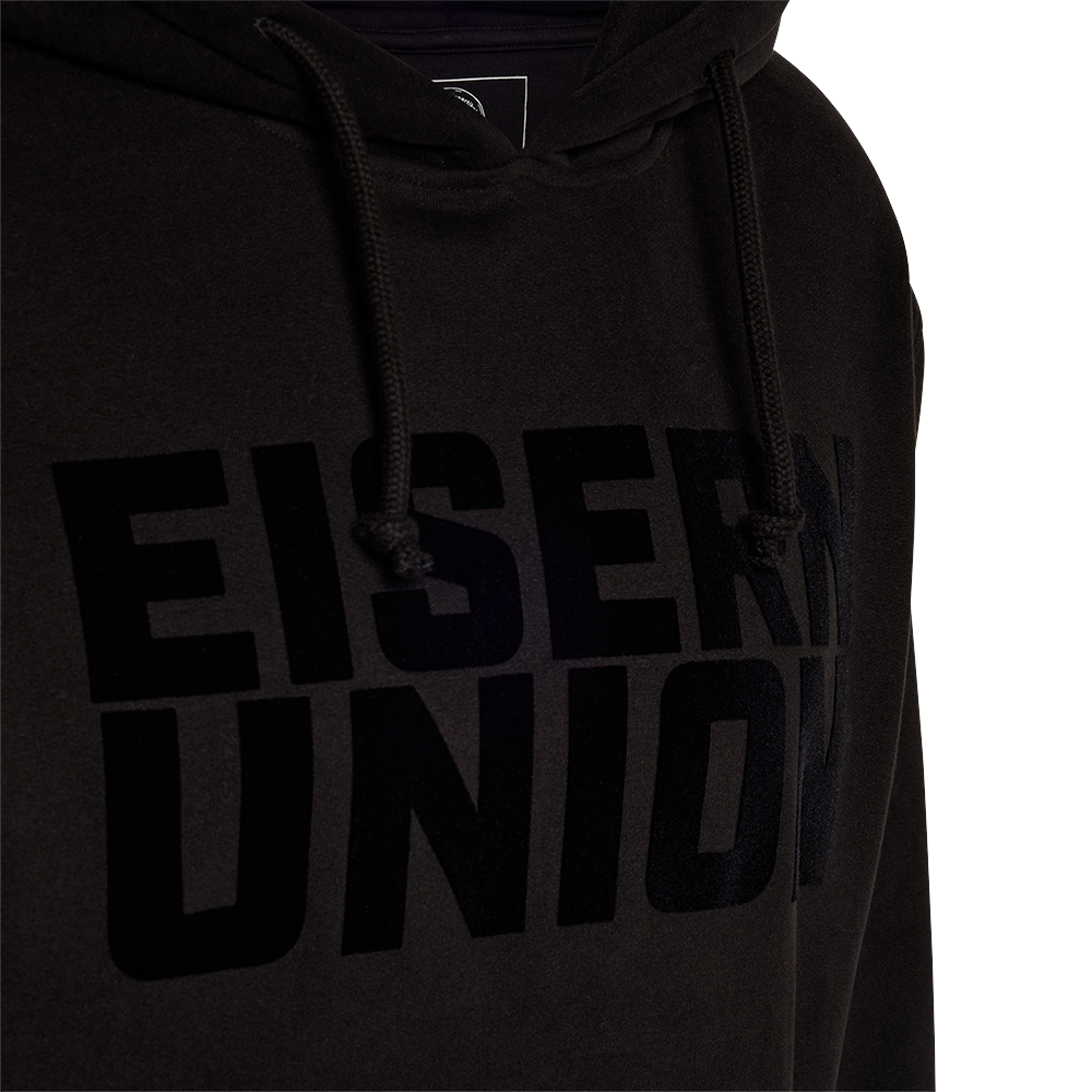 Kapuzenpullover Eisern Union