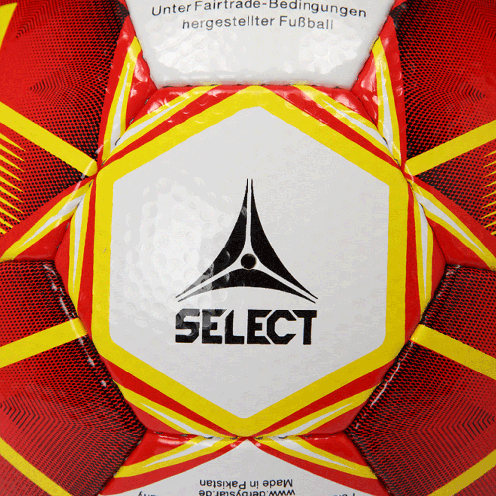 Fußball Derbystar - Fairtrade
