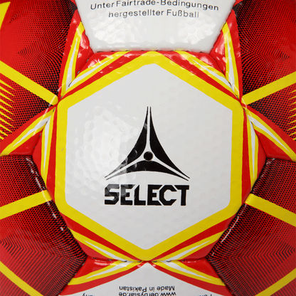 Fußball Derbystar - Fairtrade
