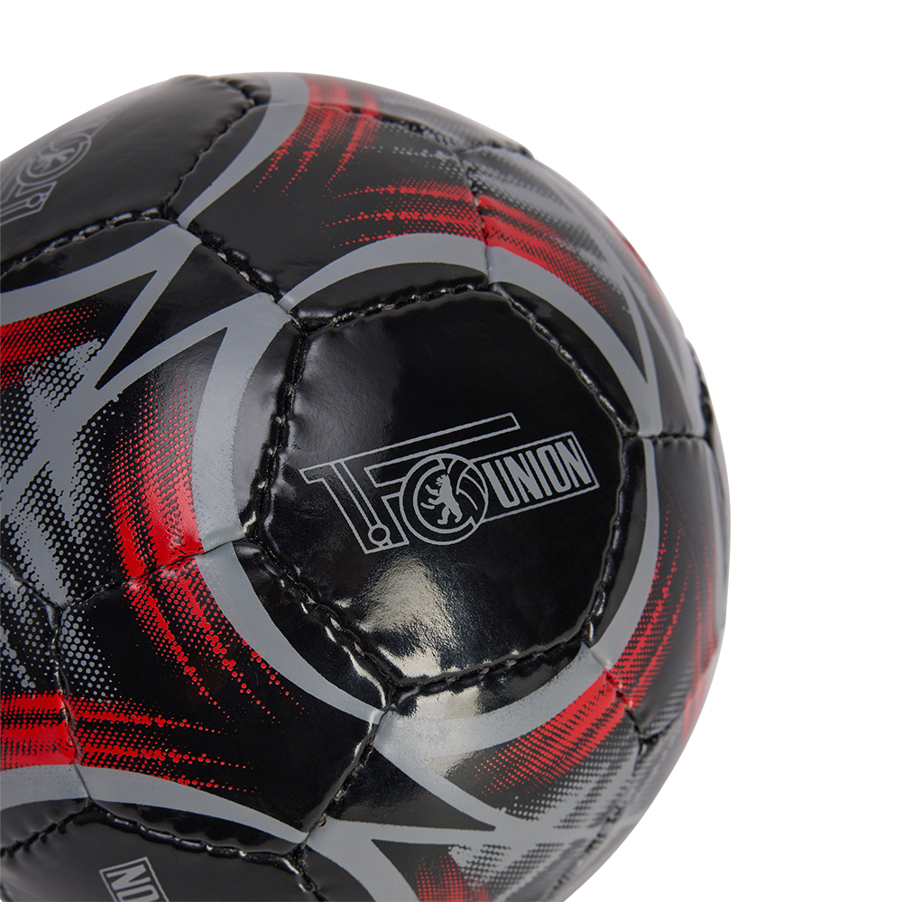 Mini Fußball Logo