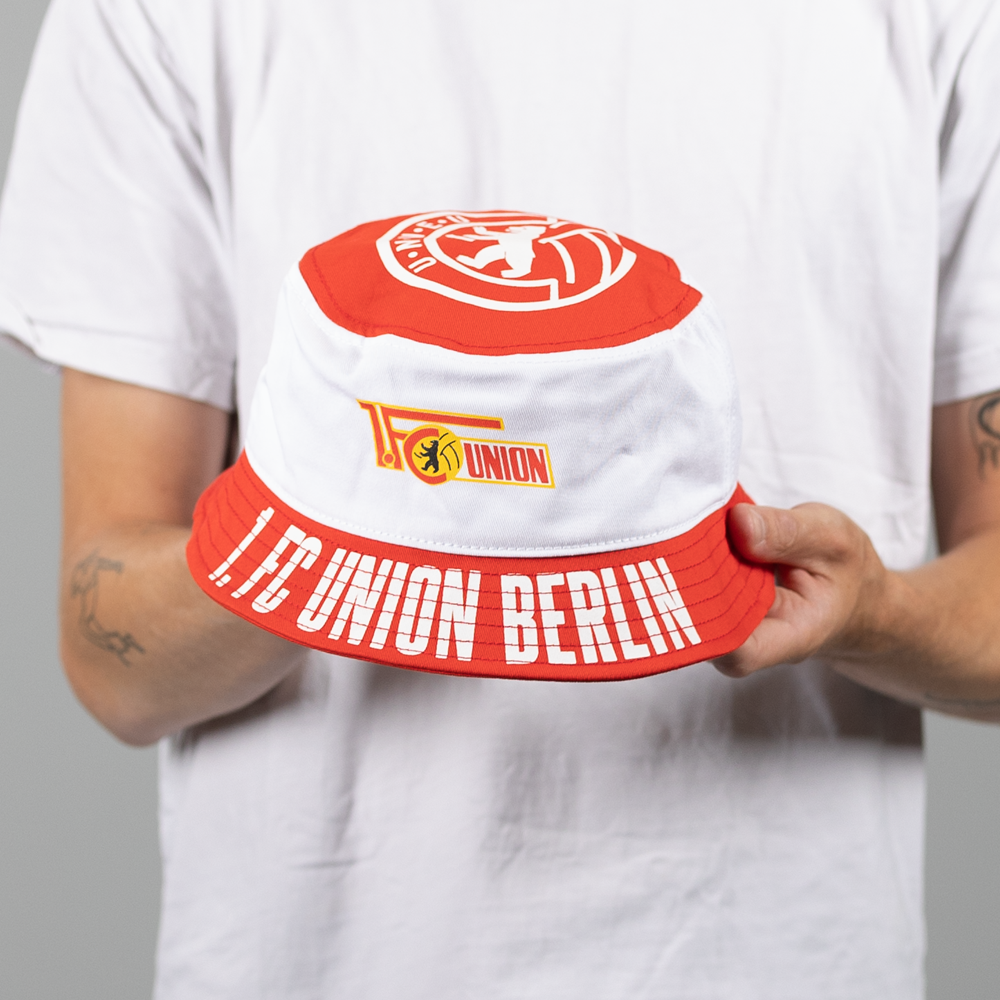 Fischerhut Logo - UNVEU