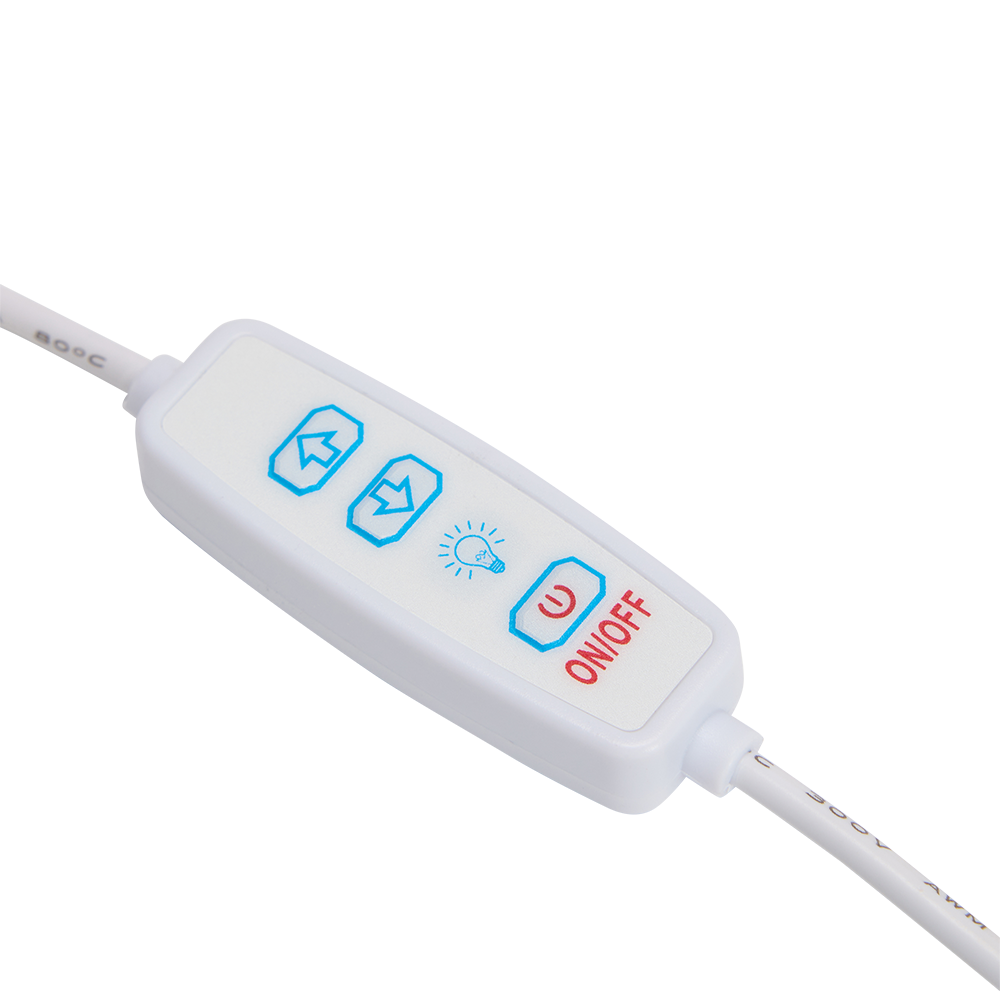 LED Licht - FCUB
