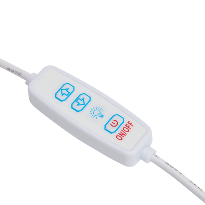 LED Licht - FCUB