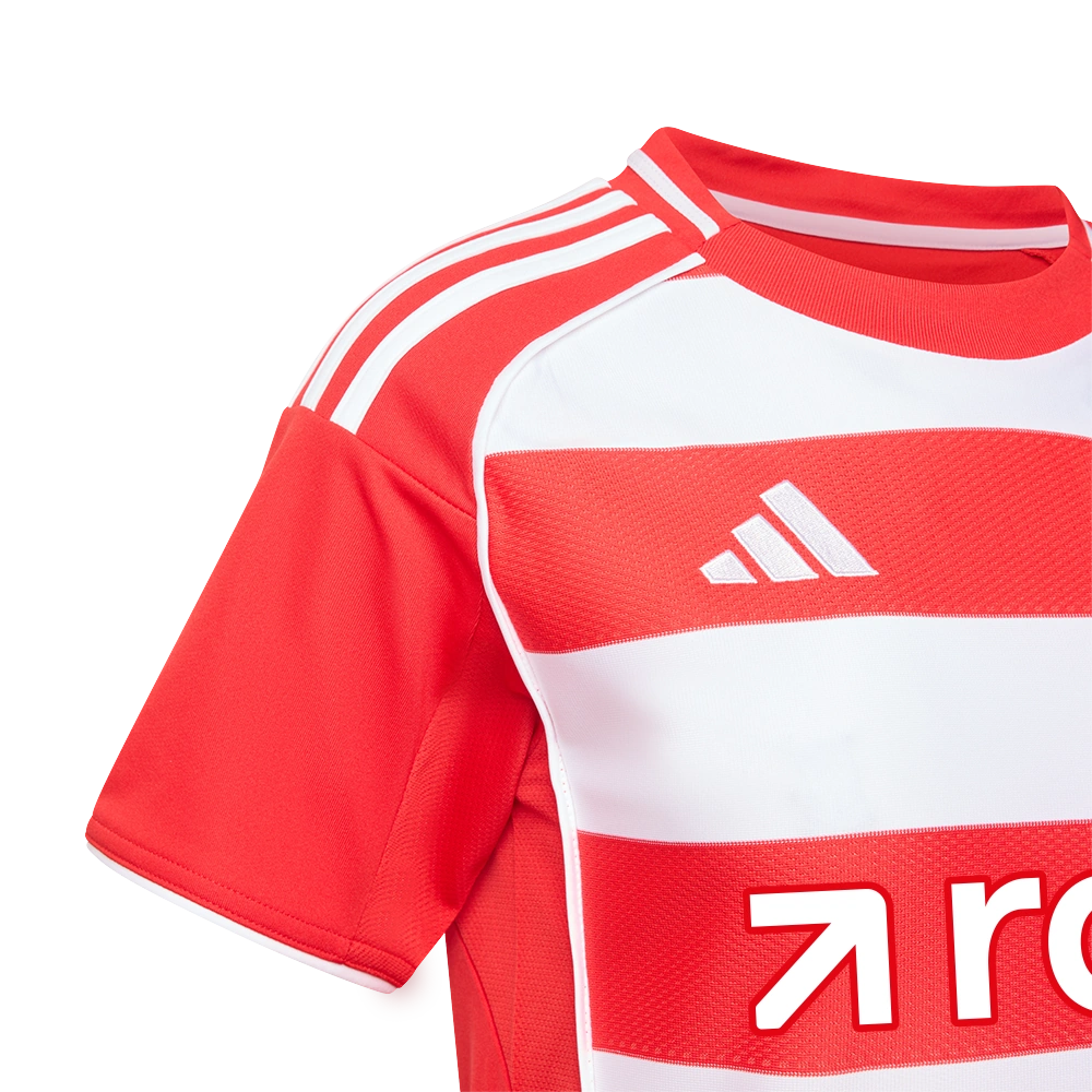 Heimtrikot Männer 25/26 - tailliert