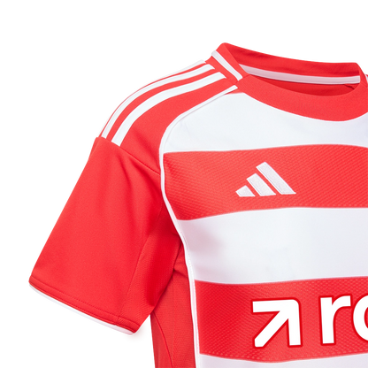 Heimtrikot Männer 25/26 - tailliert