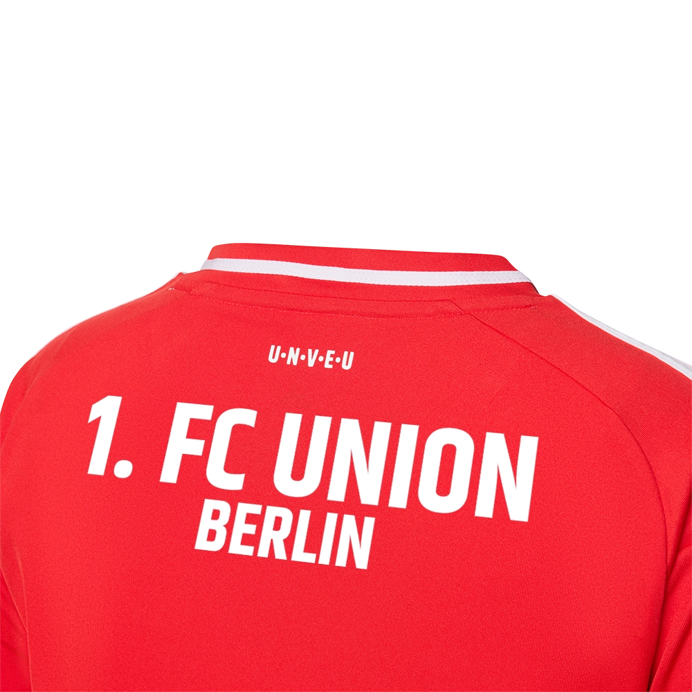 Heimtrikot Männer 25/26 - tailliert