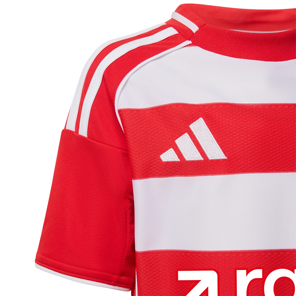 Heimtrikot Männer 25/26 - Kinder