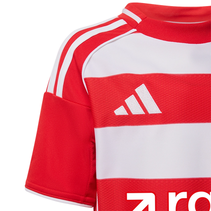 Heimtrikot Männer 25/26 - Kinder